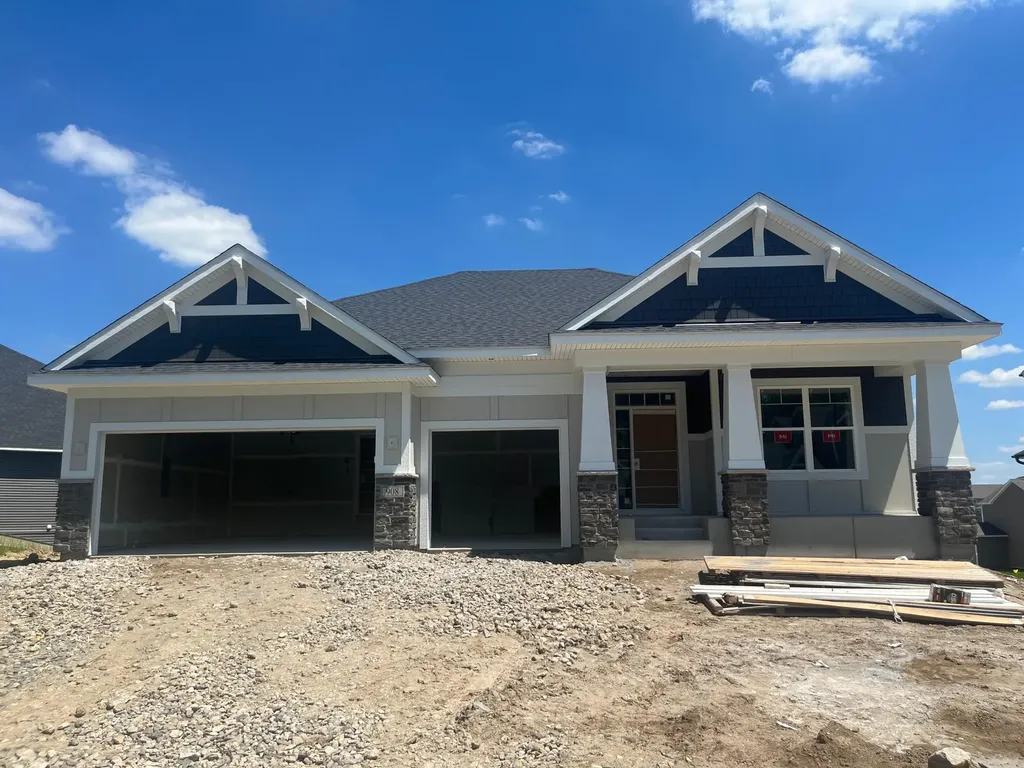 908 Big Woods Drive Delano MN 55328