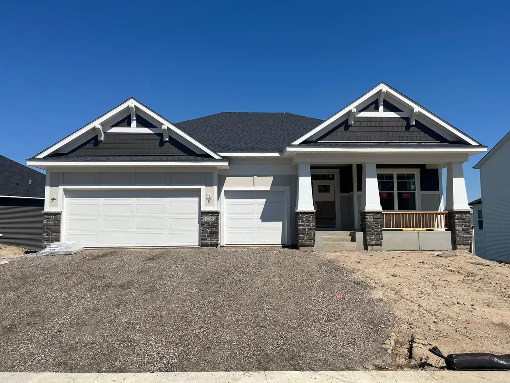 908 Big Woods Drive Delano MN 55328
