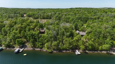 Tbd SW Pickerel Lake Road Detroit Lakes MN 56511