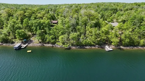 Tbd SW Pickerel Lake Road Detroit Lakes MN 56511