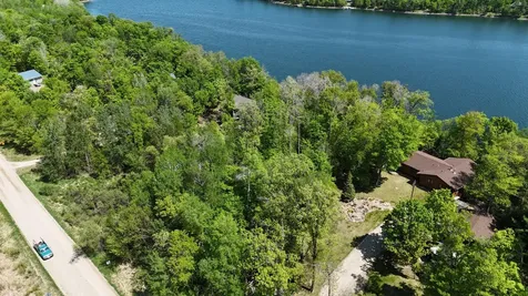 Tbd SW Pickerel Lake Road Detroit Lakes MN 56511