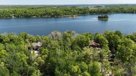 Tbd SW Pickerel Lake Road Detroit Lakes MN 56511