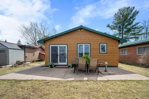 699 Idlewild Street Balsam Lake WI 54810