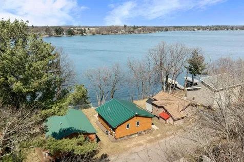 699 Idlewild Street Balsam Lake WI 54810