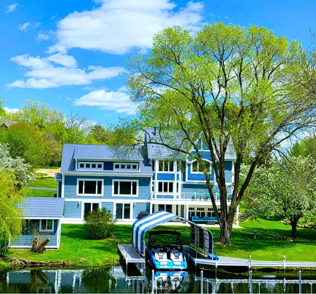 3280 Williams Lane Minnetrista MN 55364