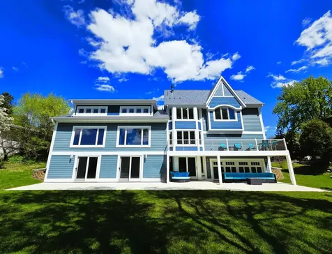 3280 Williams Lane Minnetrista MN 55364