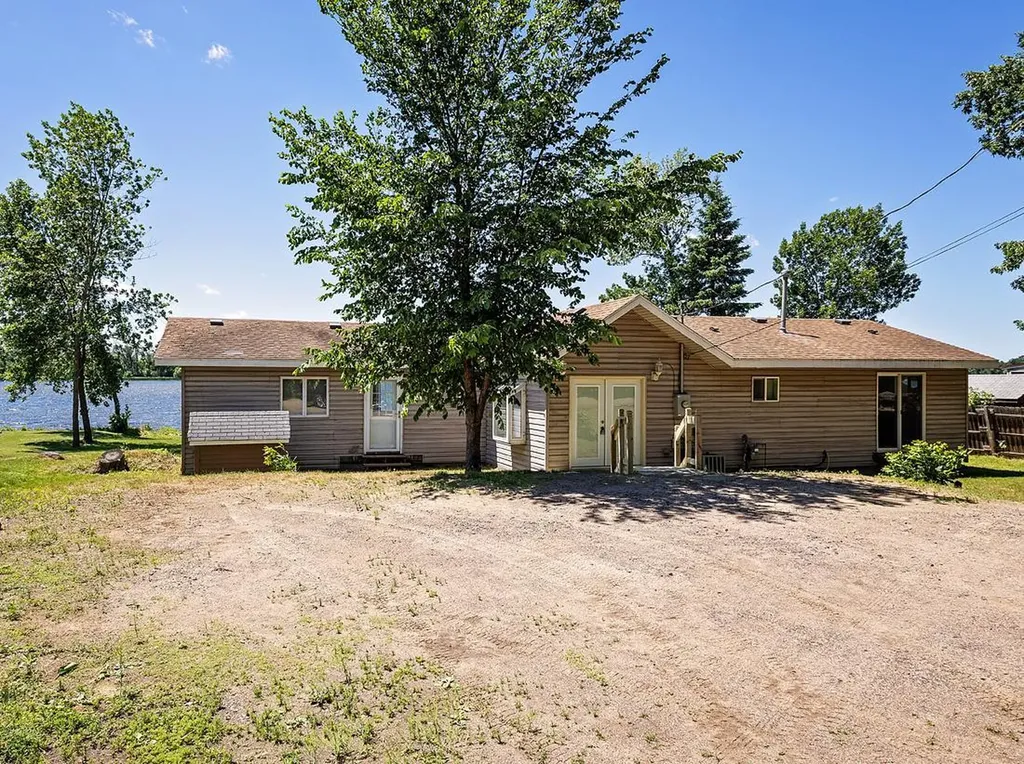 29382 Francis Lake Drive NW Isanti MN 55040