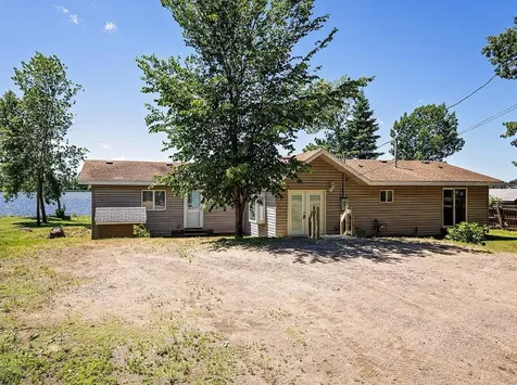 29382 Francis Lake Drive NW Isanti MN 55040