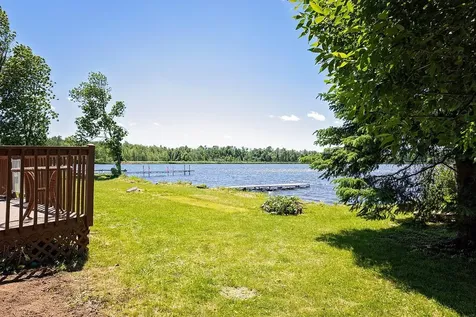 29382 Francis Lake Drive NW Isanti MN 55040