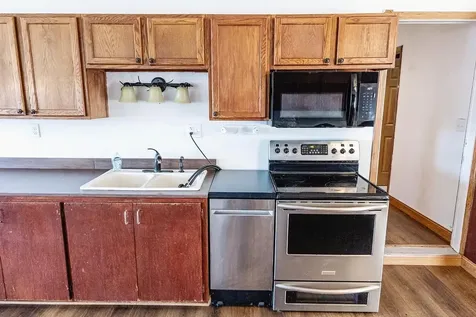 29382 Francis Lake Drive NW Isanti MN 55040