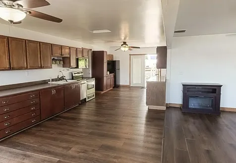 29382 Francis Lake Drive NW Isanti MN 55040