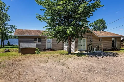 29382 Francis Lake Drive NW Isanti MN 55040