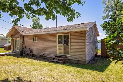 29382 Francis Lake Drive NW Isanti MN 55040