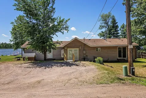 29382 Francis Lake Drive NW Isanti MN 55040