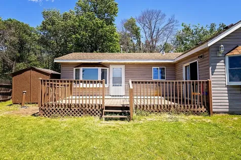 29382 Francis Lake Drive NW Isanti MN 55040