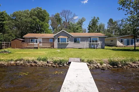 29382 Francis Lake Drive NW Isanti MN 55040
