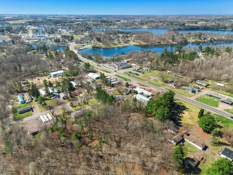 960 Sylvan Street Cumberland WI 54829