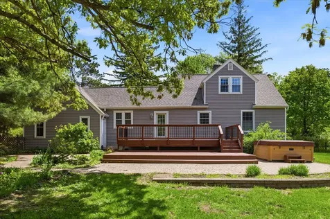 11180 Buchanan Road NE Blaine MN 55434