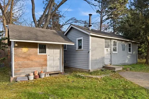 11180 Buchanan Road NE Blaine MN 55434