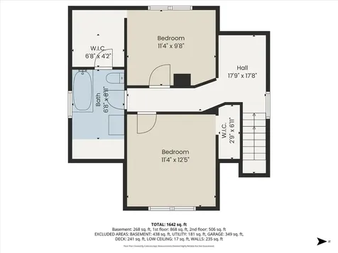 11180 Buchanan Road NE Blaine MN 55434