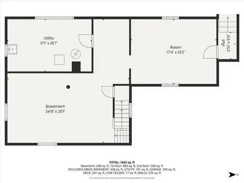 11180 Buchanan Road NE Blaine MN 55434
