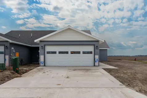 1540 Parke Avenue S Glyndon MN 56547