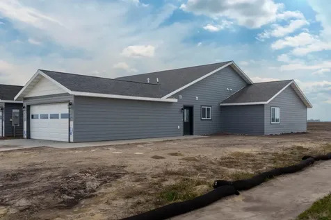 1540 Parke Avenue S Glyndon MN 56547