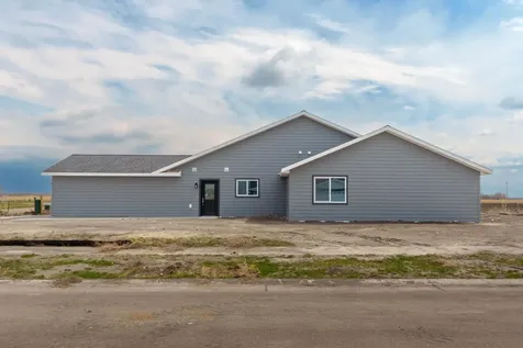 1540 Parke Avenue S Glyndon MN 56547