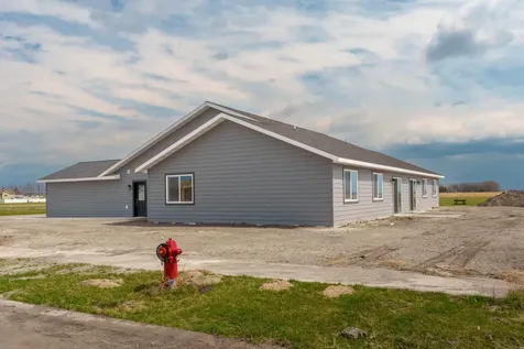 1540 Parke Avenue S Glyndon MN 56547