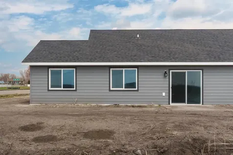 1540 Parke Avenue S Glyndon MN 56547