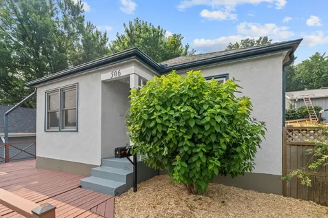 506 Wyoming Street E Saint Paul MN 55107