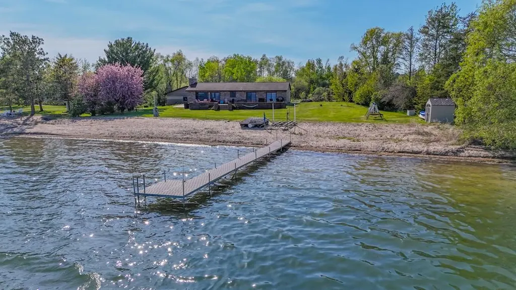 8012 N Grace Lake Road SE Bemidji MN 56601