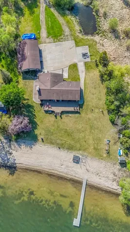 8012 N Grace Lake Road SE Bemidji MN 56601
