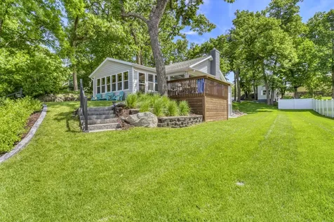 1324 E Shore Drive Detroit Lakes MN 56501