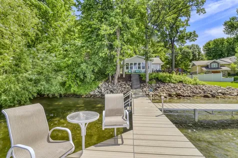1324 E Shore Drive Detroit Lakes MN 56501