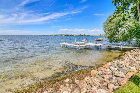 1324 E Shore Drive Detroit Lakes MN 56501