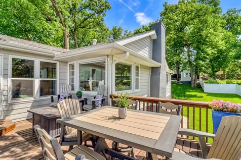 1324 E Shore Drive Detroit Lakes MN 56501