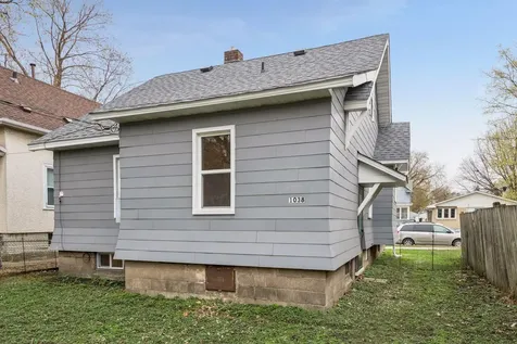 1038 23rd Avenue SE Minneapolis MN 55414