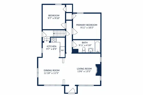 1038 23rd Avenue SE Minneapolis MN 55414