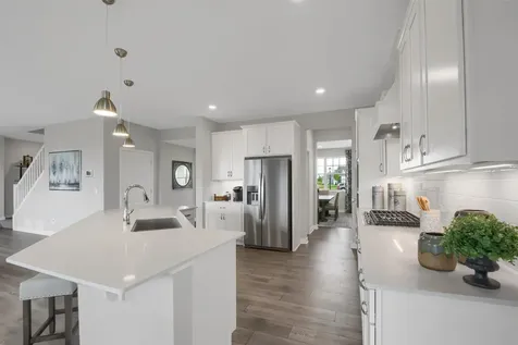 23641 Marshview Drive Rogers MN 55374
