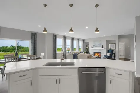 23641 Marshview Drive Rogers MN 55374