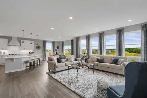 23641 Marshview Drive Rogers MN 55374