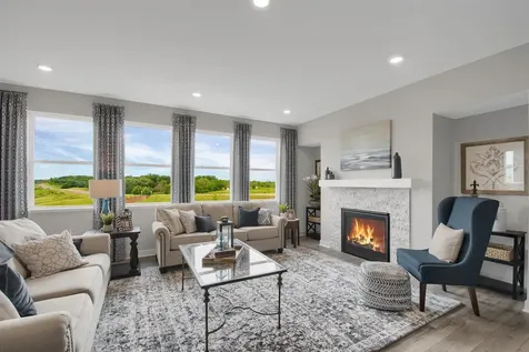 23641 Marshview Drive Rogers MN 55374