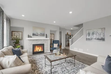 23641 Marshview Drive Rogers MN 55374