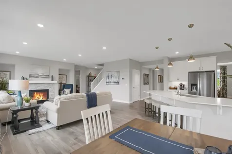 23641 Marshview Drive Rogers MN 55374