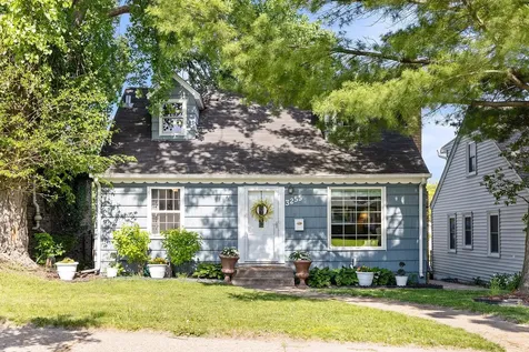 3255 Garfield Street NE Minneapolis MN 55418