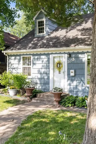 3255 Garfield Street NE Minneapolis MN 55418