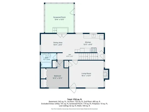 3255 Garfield Street NE Minneapolis MN 55418