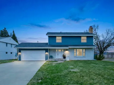 4921 Trillium Lane Edina MN 55435