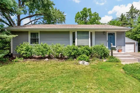 316 Layman Lane Bloomington MN 55420